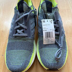 Adidas Ultraboost 19 running shoe